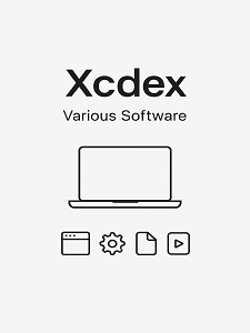 NetSarang Xmanager Power Suite 8.0.0001 終端遠端控制 英文/繁體中文版